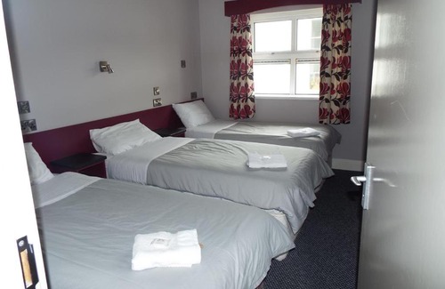 Tralee Maison | Tralee Holiday Lodge Guest Accommodation