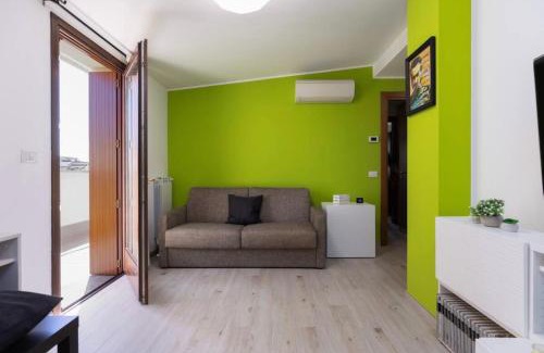 Villapizzone Appartement | Tram Sotto Casa - In DUOMO in un attimo