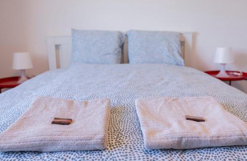 Bonnevoie Maison | Tram station rooms by CityPillow since 2019