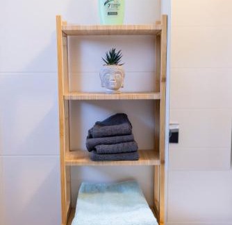 Bonnevoie Maison | Tram station rooms by CityPillow since 2019