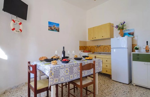 Torre Specchia Ruggeri Maison | Villa Tramontana à 30 Mètres de la Plage