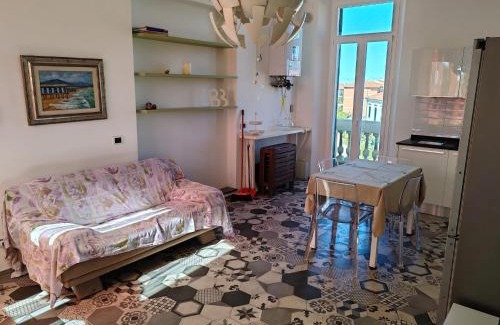 Marina di Pisa Appartement | Tramonti sul mare