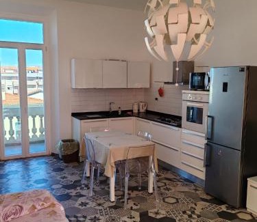 Marina di Pisa Appartement | Tramonti sul mare