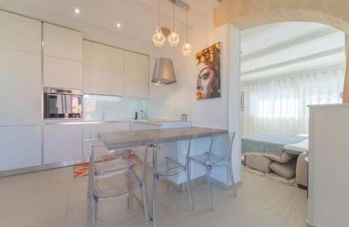 Favignana Maison | Tramonto A Nordovest