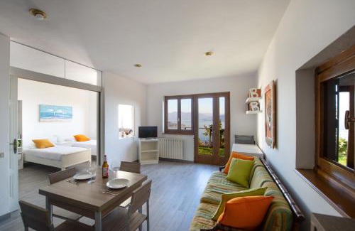 Carciano Appartement | Tramonto in Cà delle Isole