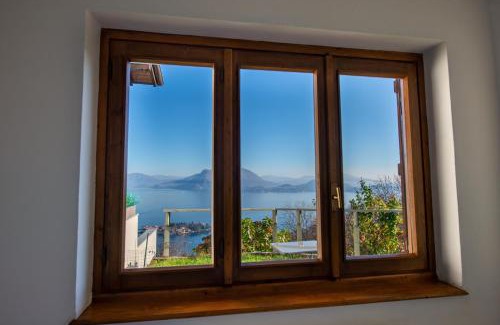 Carciano Appartement | Tramonto in Cà delle Isole
