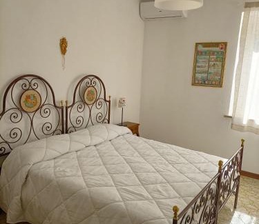 Porrena Maison | Tramonto sul Castello di Poppi