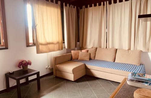 Costa Maison | Tramonto sul Mare