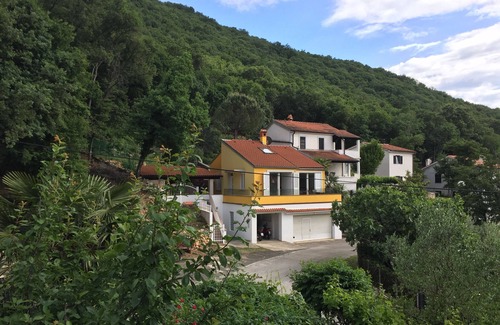 Porozina Maison | Tramuntana Holiday Home