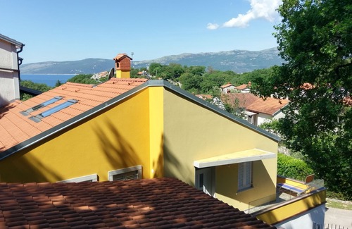 Porozina Maison | Tramuntana Holiday Home