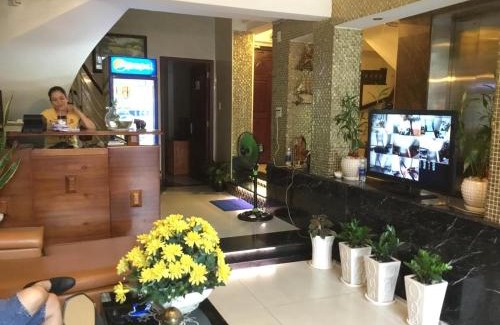 Phu Nhuan Appartement | Tran Bui Hotel 240-242 Phan Xích Long, Q Phú Nhuận - by Bay Luxury