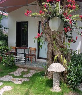 Cat Hai Maison | Tran Chau Garden Home
