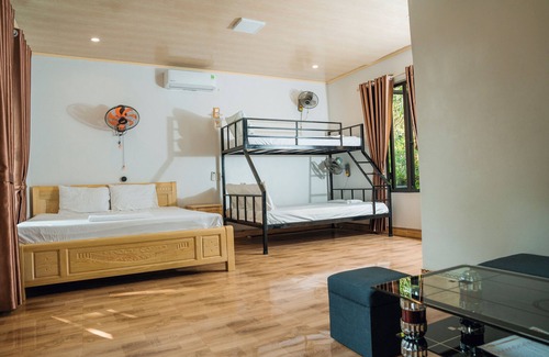 Cat Hai Maison | Tran Chau Garden Home