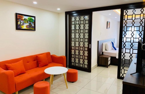 Thu Dau Mot Hôtel | Tran Long Hotel