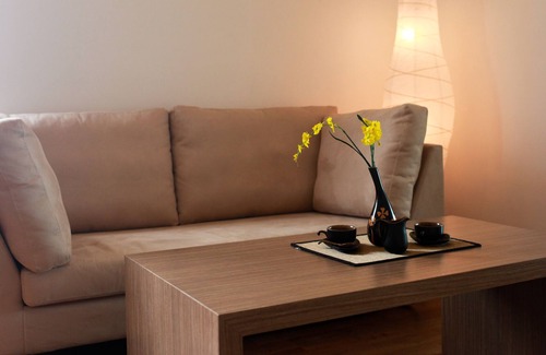 Hang Bo Appartement | Tran Suites - Serviced Apartment - Blanchisserie gratuite - Vieux quartier de Hanoi