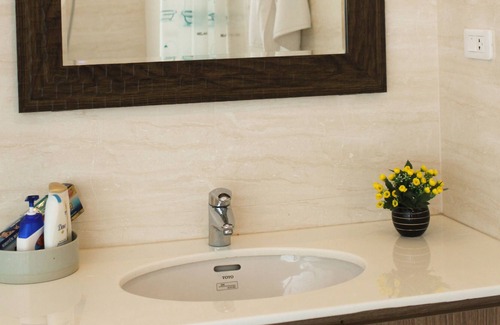 Hang Bo Appartement | Tran Suites - Serviced Apartment - Blanchisserie gratuite - Vieux quartier de Hanoi