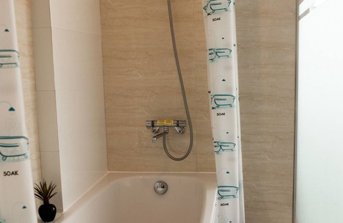 Hang Bo Appartement | Tran Suites - Serviced Apartment - Blanchisserie gratuite - Vieux quartier de Hanoi