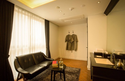 Gwanak-gu Hôtel | Trang BLUE