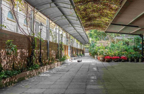 Ngo Quyen Appartement | Trang Thanh Apartment