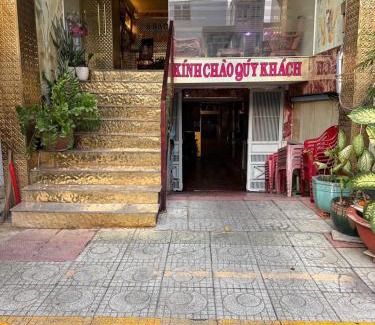 District 10 Hôtel | Trang Thu 2 Hotel