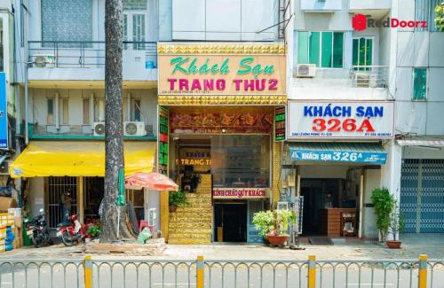 District 10 Hôtel | Trang Thu 2 Hotel