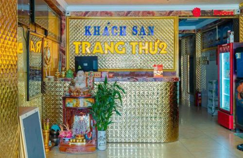 District 10 Hôtel | Trang Thu 2 Hotel