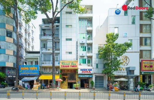 District 10 Hôtel | Trang Thu 2 Hotel