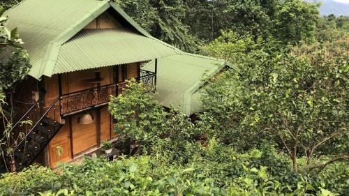 Vi Xuyen Cabine | Trang trại nghỉ dưỡng Việt Thành Hill