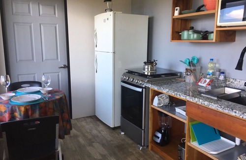 Grifo Alto Appartement | Trankiloville