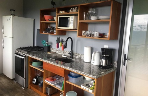 Grifo Alto Appartement | TRANKILOVILLE: Relax in beautiful nature surroundings, pet friendly