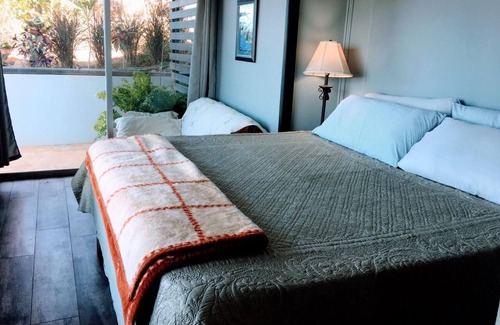 Grifo Alto Appartement | TRANKILOVILLE: Relax in beautiful nature surroundings, pet friendly