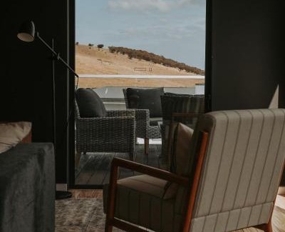 Tranmere Appartement | Tranmere Seaside Serenity