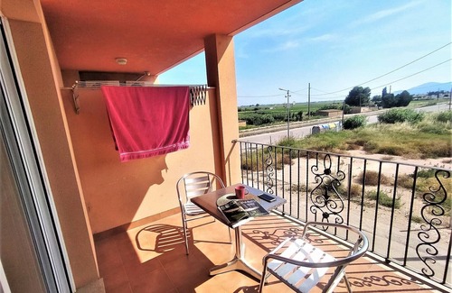 Camarles Appartement | Tranquilo, Espacioso, Piscina, Parking, 2 Baños. Ideal Familias y Mascotas!