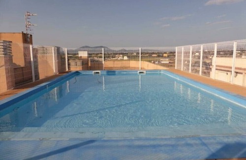 Camarles Appartement | Tranquilo, Espacioso, Piscina, Parking, 2 Baños. Ideal Familias y Mascotas!