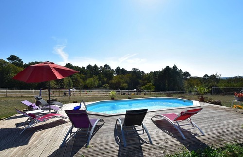 Montferrand-du-Perigord Maison | Escapade tranquille en Dordogne