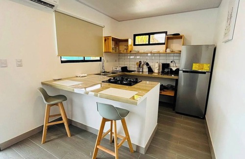 Dominical Cabine | Tranquil 2-bedroom cabin in Dominical, Puntarenas!