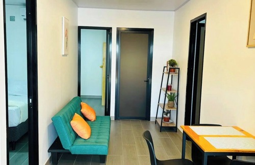 Dominical Cabine | Tranquil 2-bedroom cabin in Dominical, Puntarenas!