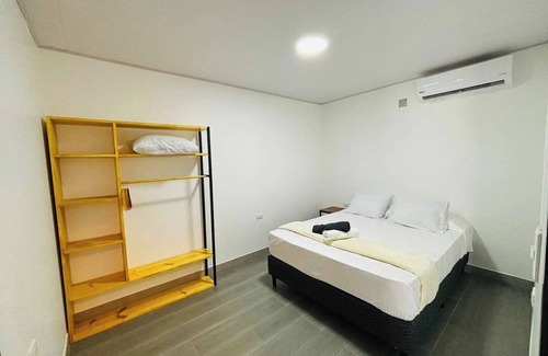 Dominical Cabine | Tranquil 2-bedroom cabin in Dominical, Puntarenas!