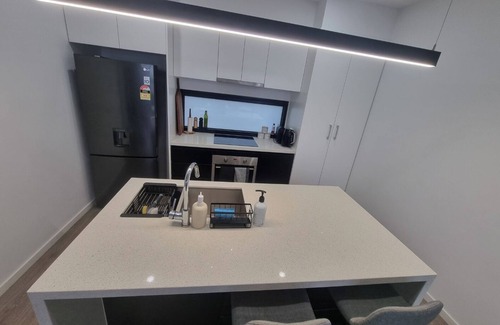 Doncaster East Appartement | Tranquil 2-bedroom apartment in Doncaster East with AC, WiFi