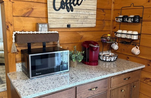 Halifax Cabine | Tranquil 2 BR cabin in Halifax near Hershey Park, Lake Tobias - amazing views.