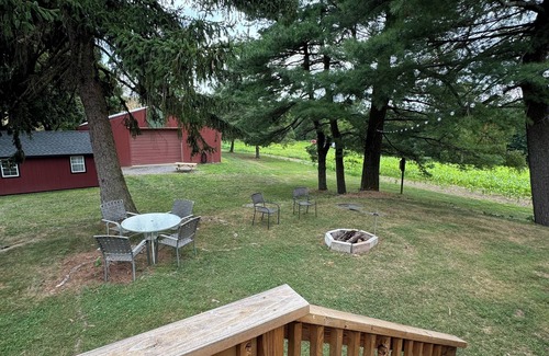 Halifax Cabine | Tranquil 2 BR cabin in Halifax near Hershey Park, Lake Tobias - amazing views.