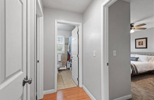 Spring Lake Park Appartement | Tranquil 2BR Apt Mpls - 8075 Apt 3