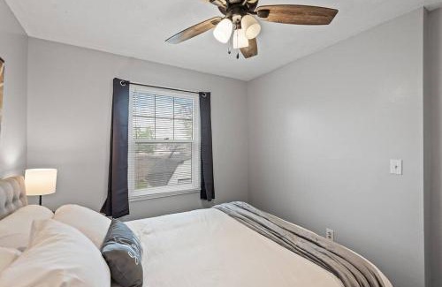 Spring Lake Park Appartement | Tranquil 2BR Apt Mpls - 8075 Apt 3