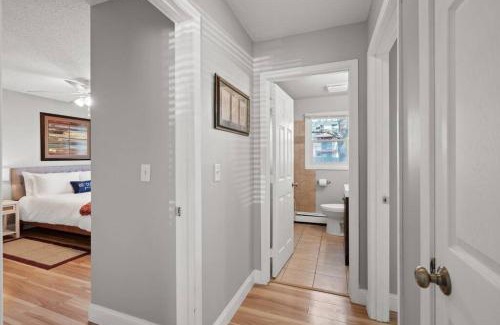 Spring Lake Park Appartement | Tranquil 2BR Apt Mpls - 8075 Apt 2