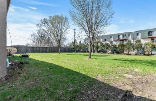 Spring Lake Park Appartement | Tranquil 2BR Apt Mpls - 8073 Apt 1