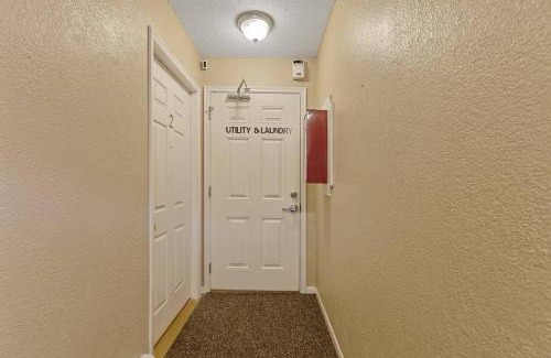 Spring Lake Park Appartement | Tranquil 2BR Apt Mpls - 8073 Apt 1