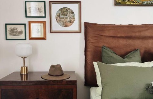 Beechworth Appartement | Tranquil 2BR Beechworth Retreat