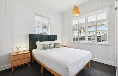 Nundah Maison | Tranquil 3-Bed Family Home with Spacious Backyard