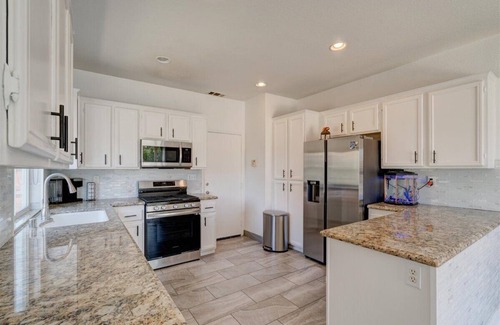 Murrieta Maison | Tranquil 3-bedroom house with AC in Murrieta