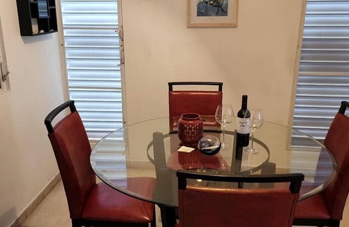 Mayaguez Maison | Tranquil 3 Bedroom Water Front House - 5 minutes from beach!